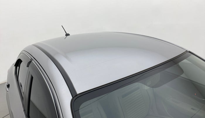 2020 Maruti Dzire VXI, Petrol, Manual, 42,584 km, Roof