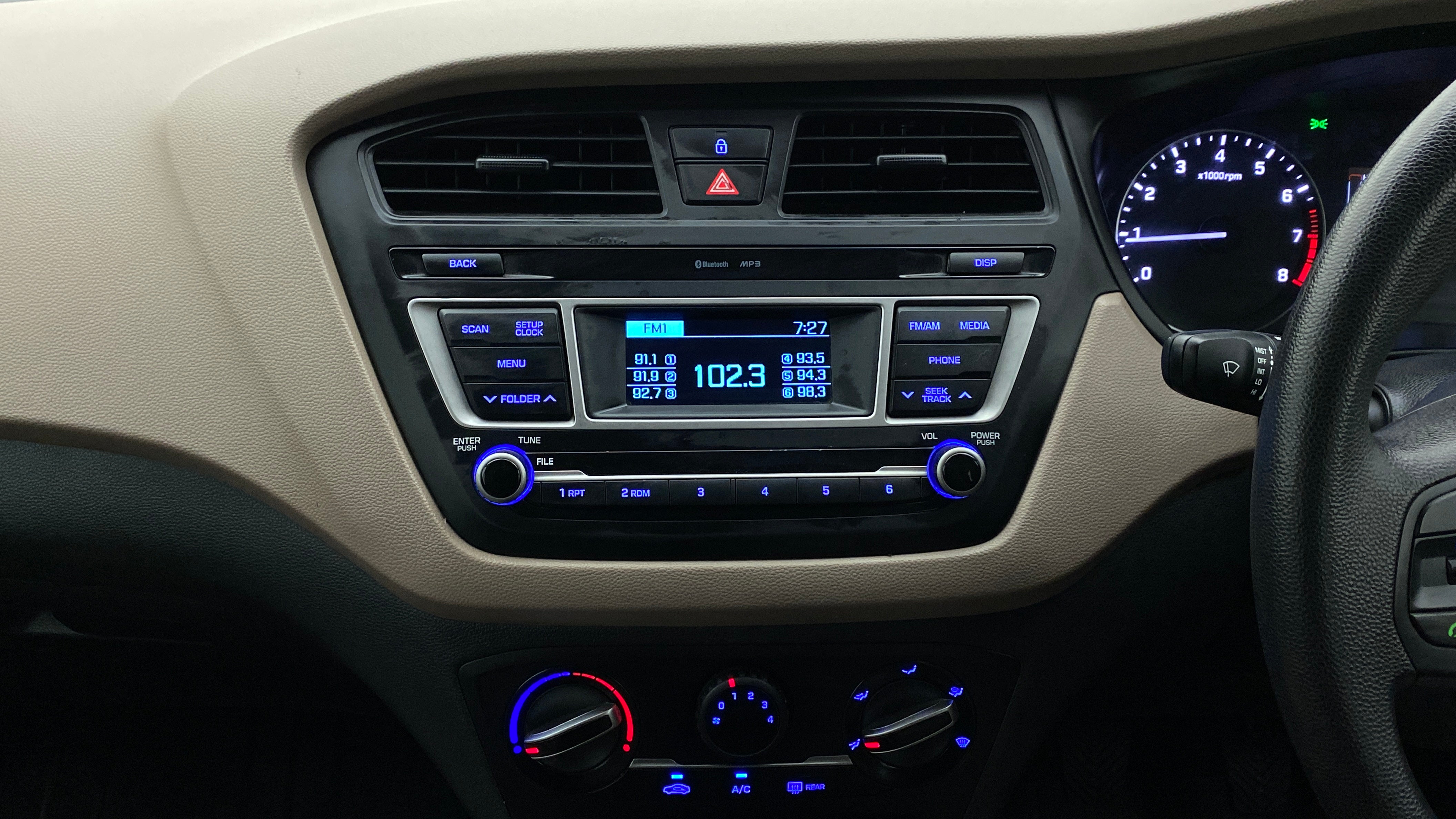 Features
