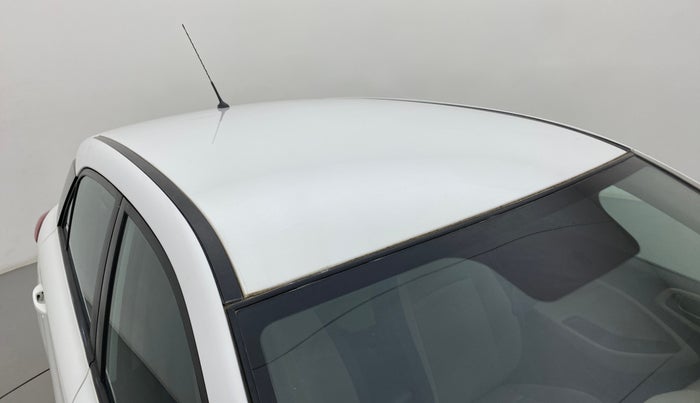 2017 Hyundai Elite i20 SPORTZ 1.2, Petrol, Manual, 41,485 km, Roof