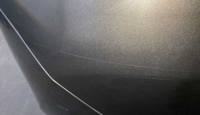 2021 Maruti Baleno DELTA PETROL 1.2, Petrol, Manual, 18,687 km, Right quarter panel - Minor scratches