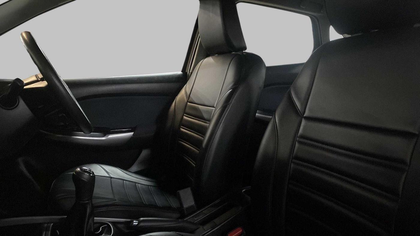 2021 Maruti Baleno DELTA PETROL 1.2, Petrol, Manual, 18,687 km, Right Side Front Door Cabin