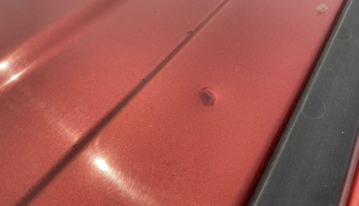 2014 Maruti Alto 800 LXI, Petrol, Manual, 85,119 km, Roof - Slightly dented