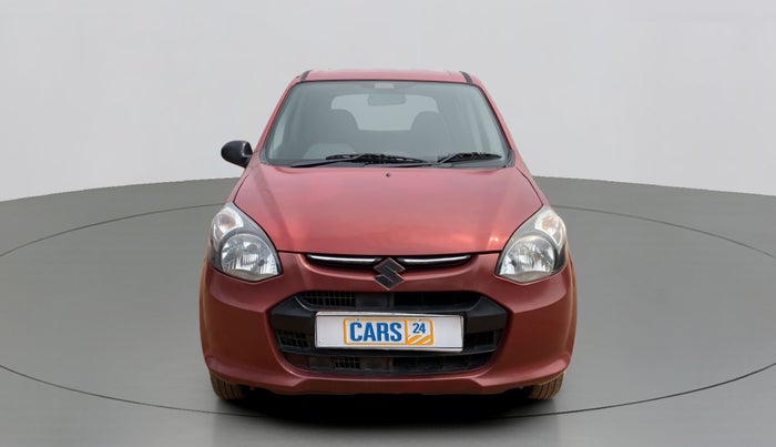 2014 Maruti Alto 800 LXI, Petrol, Manual, 85,119 km, Front
