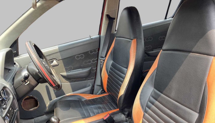 2014 Maruti Alto 800 LXI, Petrol, Manual, 85,119 km, Right Side Front Door Cabin