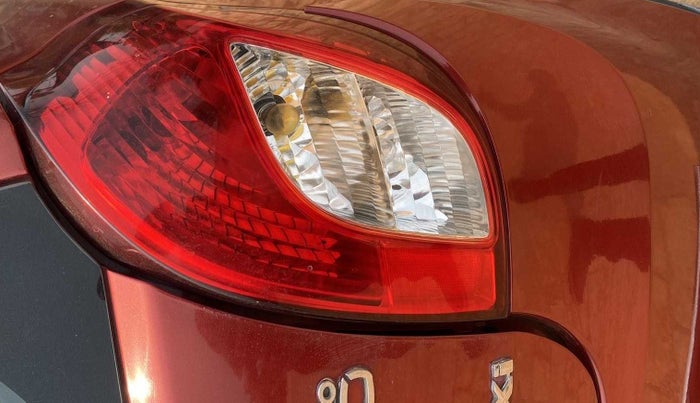 2014 Maruti Alto 800 LXI, Petrol, Manual, 85,119 km, Right tail light - Reverse gear light not functional