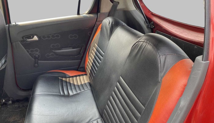 2014 Maruti Alto 800 LXI, Petrol, Manual, 85,119 km, Right Side Rear Door Cabin