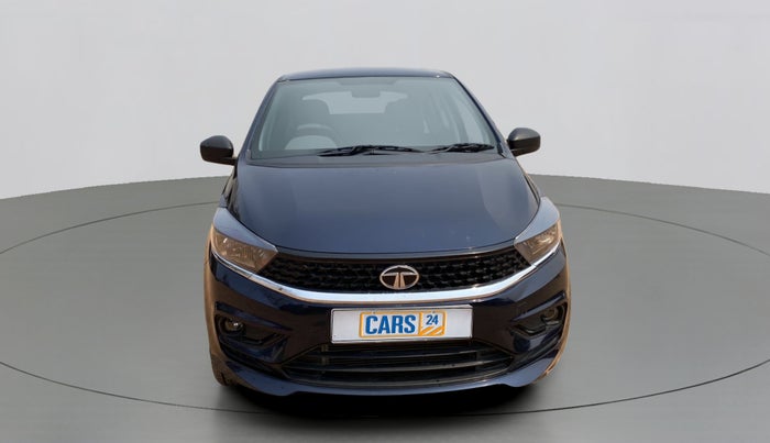 2021 Tata TIGOR XE PETROL, Petrol, Manual, 3,009 km, Front