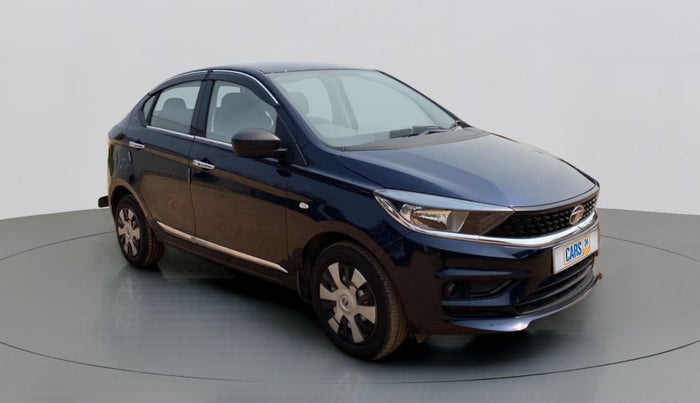 2021 Tata TIGOR XE PETROL, Petrol, Manual, 3,009 km, SRP