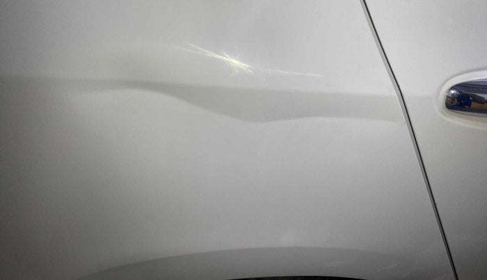2010 Honda City 1.5L I-VTEC V MT, Petrol, Manual, 67,032 km, Right quarter panel - Slightly dented