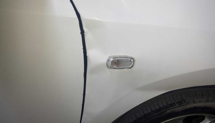 2010 Honda City 1.5L I-VTEC V MT, Petrol, Manual, 67,032 km, Right fender - Slightly dented