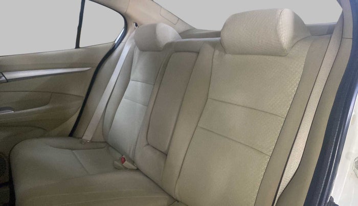 2010 Honda City 1.5L I-VTEC V MT, Petrol, Manual, 67,032 km, Right Side Rear Door Cabin