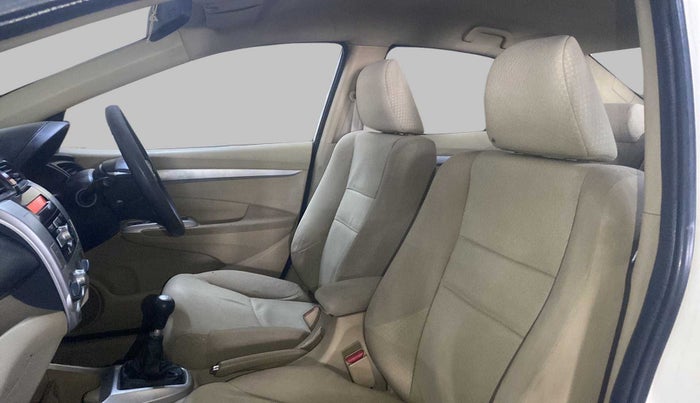 2010 Honda City 1.5L I-VTEC V MT, Petrol, Manual, 67,032 km, Right Side Front Door Cabin