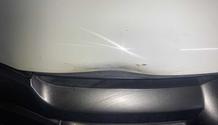 2010 Honda City 1.5L I-VTEC V MT, Petrol, Manual, 67,032 km, Bonnet (hood) - Slightly dented