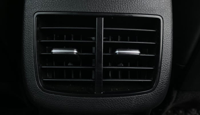 2019 KIA SELTOS 1.4 GTX+ TURBO GDI PETROL AT, Petrol, Automatic, 78,653 km, Rear AC Vents