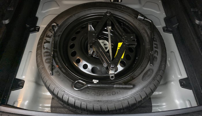 2019 KIA SELTOS 1.4 GTX+ TURBO GDI PETROL AT, Petrol, Automatic, 78,653 km, Spare Tyre