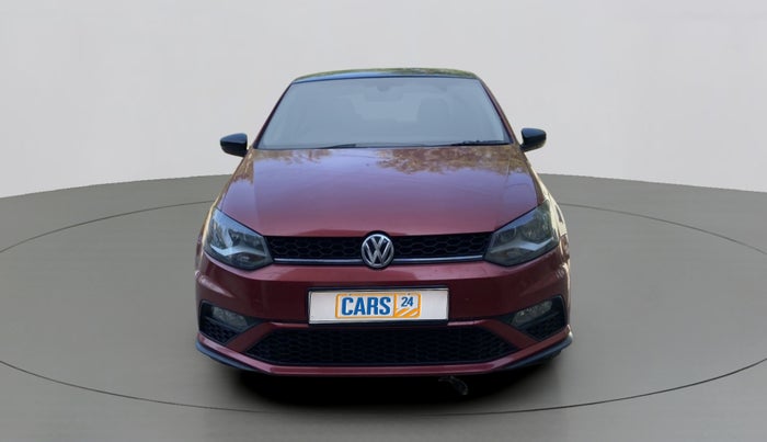 2019 Volkswagen Polo GT TDI, Diesel, Manual, 85,697 km, Front