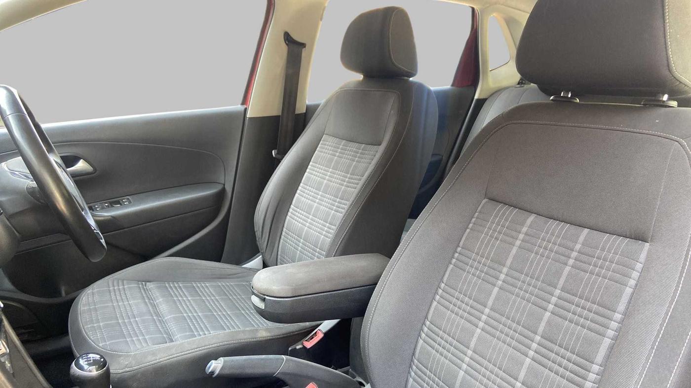 2019 Volkswagen Polo GT TDI, Diesel, Manual, 85,697 km, Right Side Front Door Cabin