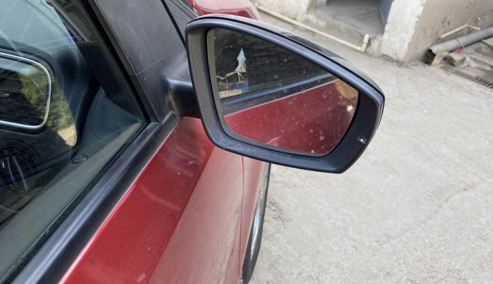 2019 Volkswagen Polo GT TDI, Diesel, Manual, 85,697 km, Right rear-view mirror - Minor folding noise