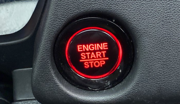 2021 Honda City 1.5L I-VTEC ZX CVT, Petrol, Automatic, 7,106 km, Keyless Start/ Stop Button