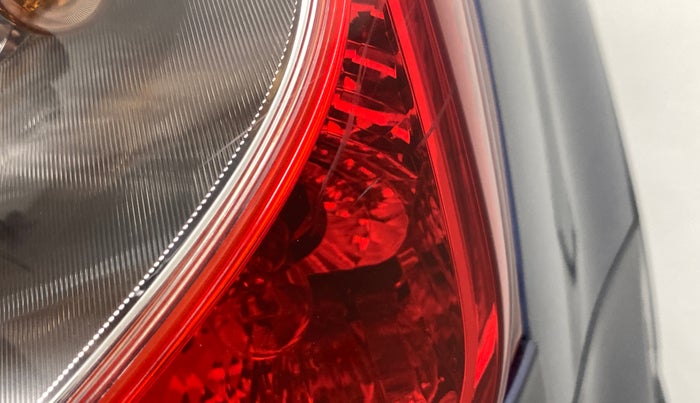 2021 Maruti S Cross SIGMA 1.5, Petrol, Manual, 15,239 km, Right tail light - Minor scratches