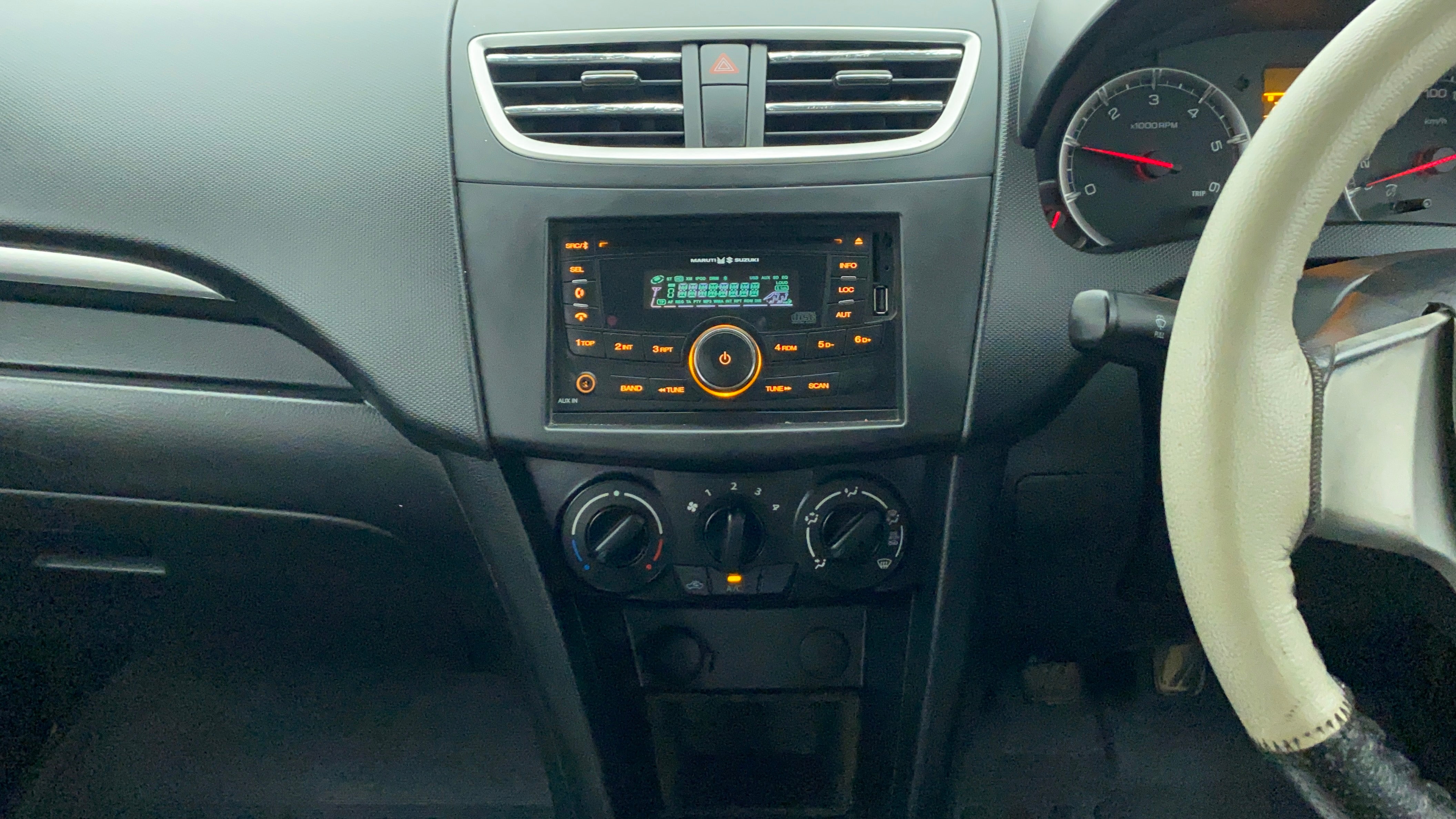 Features
