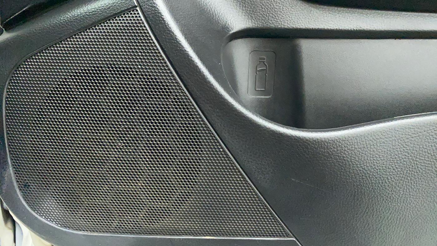 2014 Maruti Swift VDI, Diesel, Manual, 89,206 km, Speakers