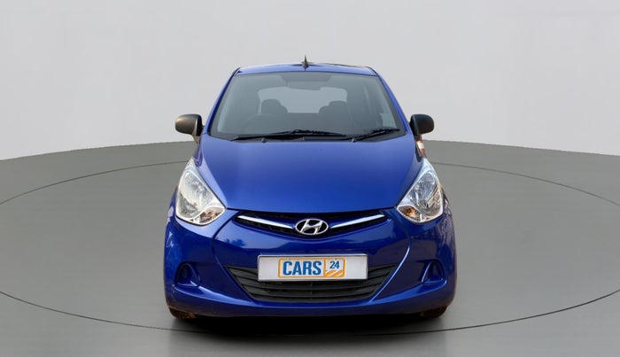 2014 Hyundai Eon MAGNA +, Petrol, Manual, 47,184 km, Front
