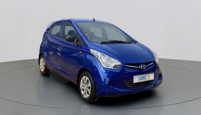 2014 Hyundai Eon MAGNA +, Petrol, Manual, 47,184 km, SRP