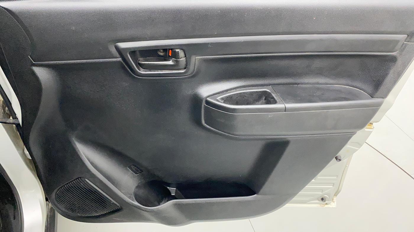 2020 Maruti S PRESSO VXI, Petrol, Manual, 72,784 km, Driver Side Door Panels Control