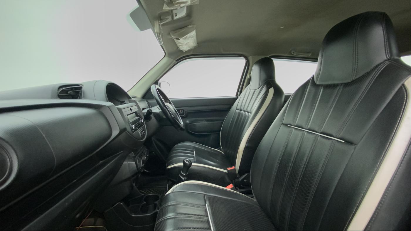 2020 Maruti S PRESSO VXI, Petrol, Manual, 72,784 km, Right Side Front Door Cabin