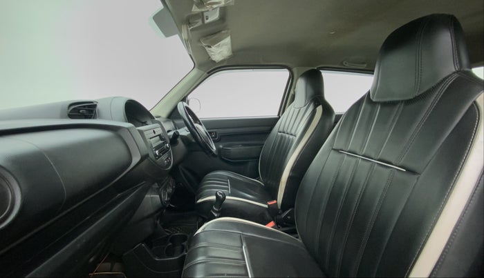 2020 Maruti S PRESSO VXI, Petrol, Manual, 72,784 km, Right Side Front Door Cabin