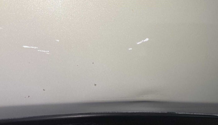2020 Maruti Vitara Brezza VXI, Petrol, Manual, 24,141 km, Right fender - Slightly dented