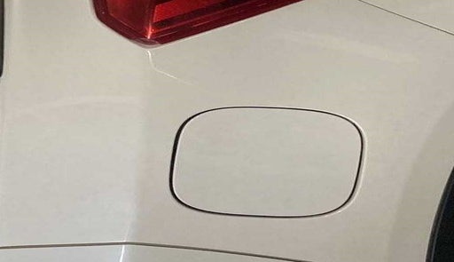 2020 Maruti Vitara Brezza VXI, Petrol, Manual, 24,141 km, Left quarter panel - Slightly dented