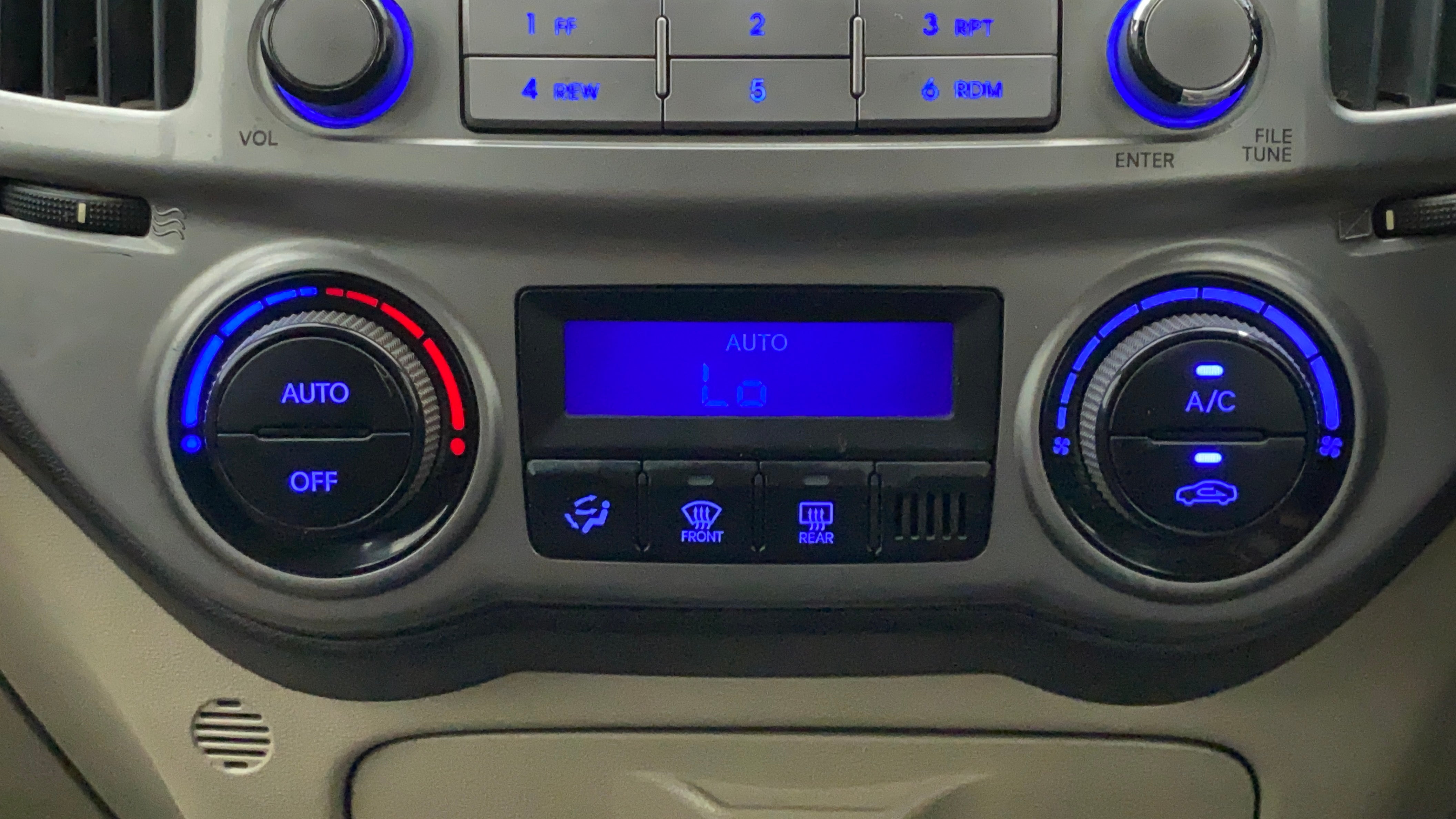 Features