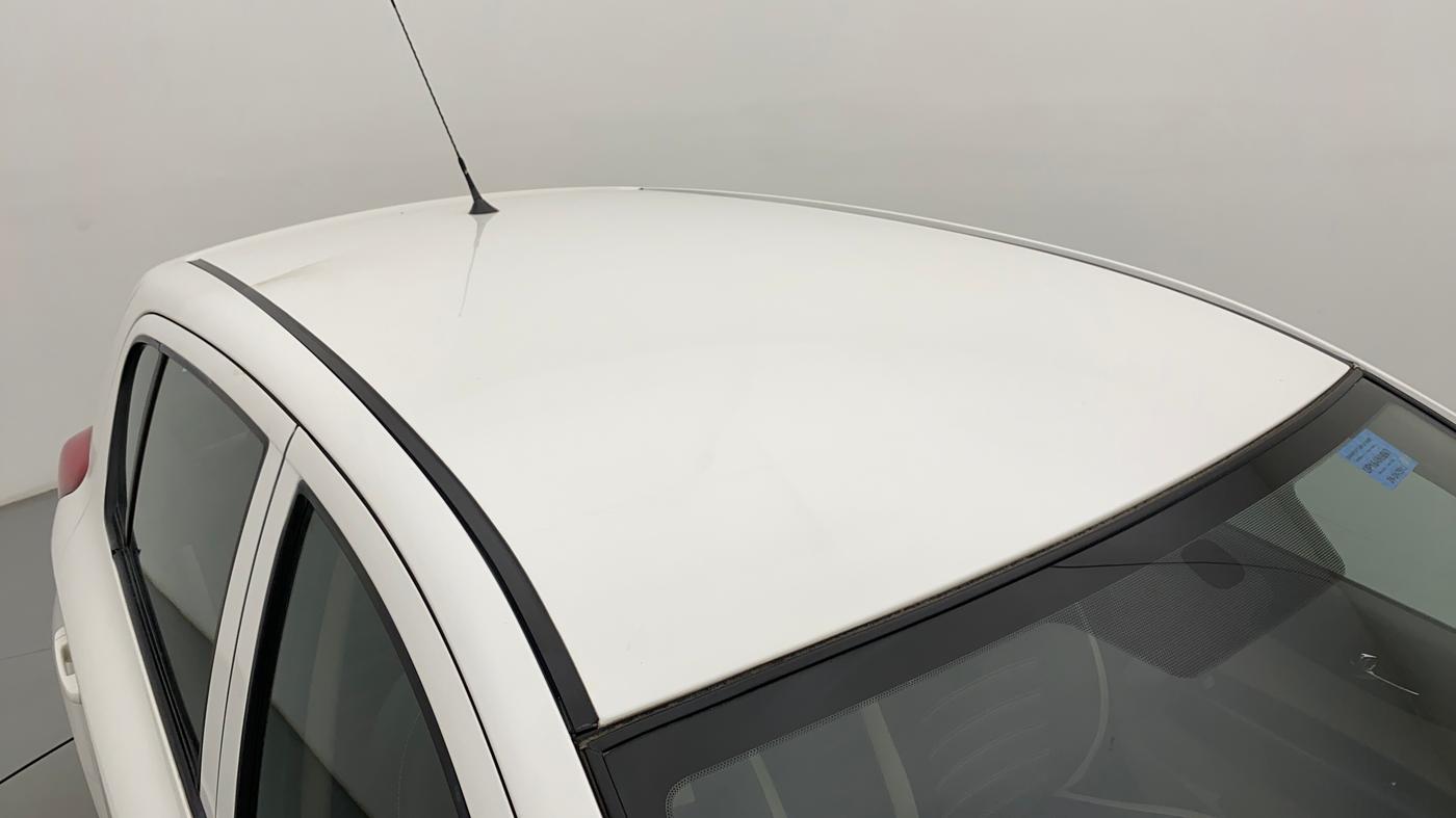 2013 Hyundai i20 MAGNA O 1.2, Petrol, Manual, 74,304 km, Roof