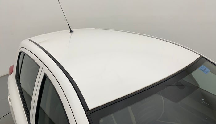 2013 Hyundai i20 MAGNA O 1.2, Petrol, Manual, 74,304 km, Roof