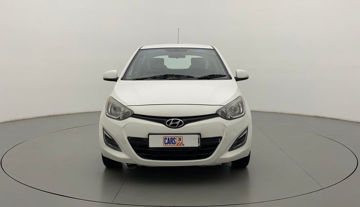 2013 Hyundai i20 MAGNA O 1.2, Petrol, Manual, 74,304 km, Front