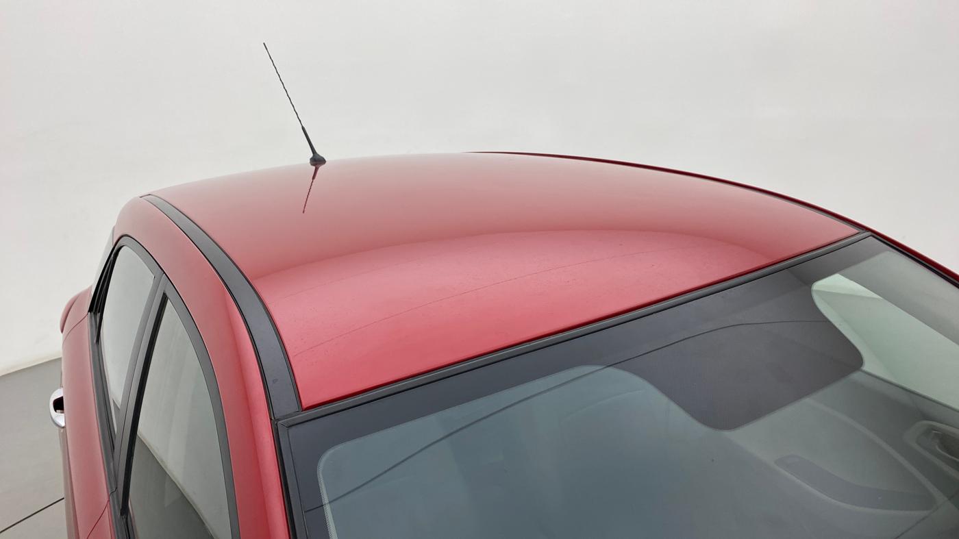 2016 Hyundai Elite i20 ASTA 1.2, Petrol, Manual, 33,212 km, Roof