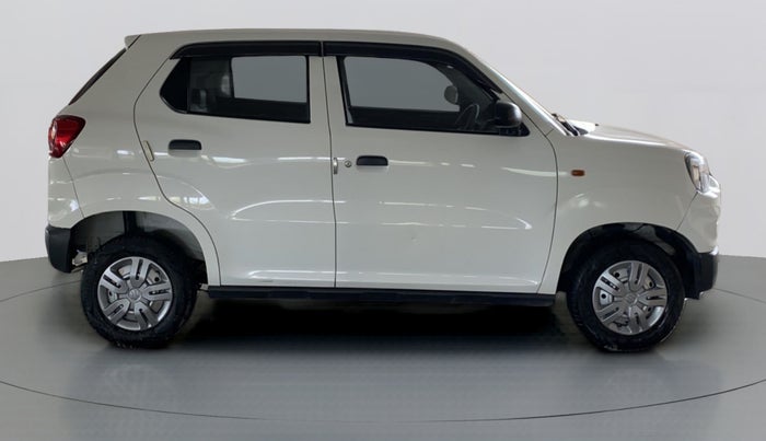 2020 Maruti S PRESSO LXI, Petrol, Manual, 46,993 km, Right Side View