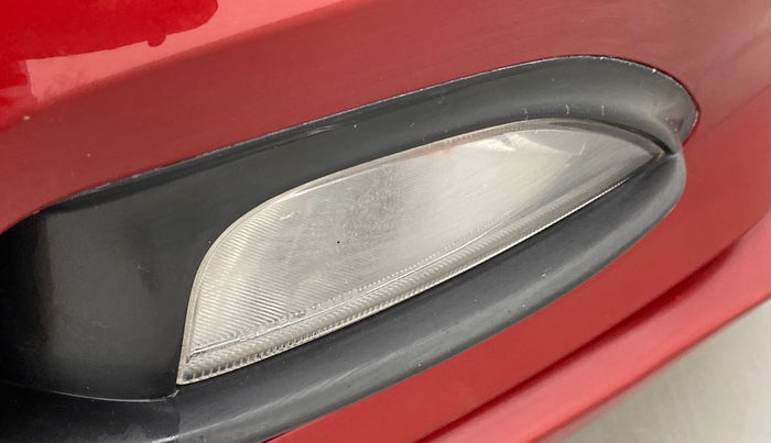 2019 Hyundai Elite i20 MAGNA PLUS 1.2, Petrol, Manual, 40,433 km, Right fog light - Not working