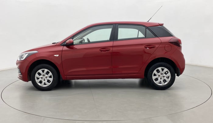 2019 Hyundai Elite i20 MAGNA PLUS 1.2, Petrol, Manual, 40,433 km, Left Side