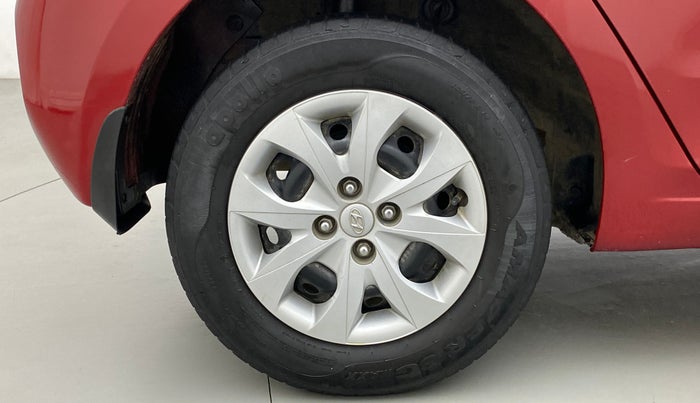 2019 Hyundai Elite i20 MAGNA PLUS 1.2, Petrol, Manual, 40,433 km, Right Rear Wheel
