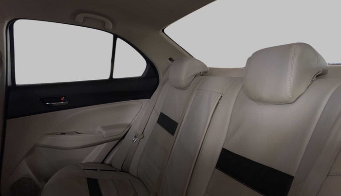 2018 Maruti Dzire VXI, Petrol, Manual, 1,01,026 km, Right Side Rear Door Cabin