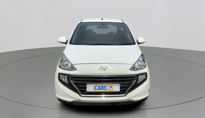 2018 Hyundai NEW SANTRO SPORTZ CNG, CNG, Manual, 66,932 km, Front
