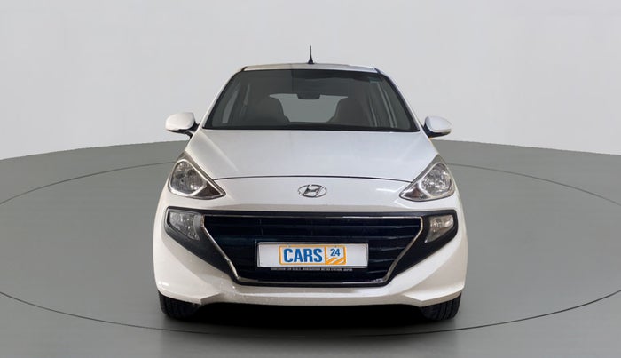2019 Hyundai NEW SANTRO ASTA MT, Petrol, Manual, 27,153 km, Front