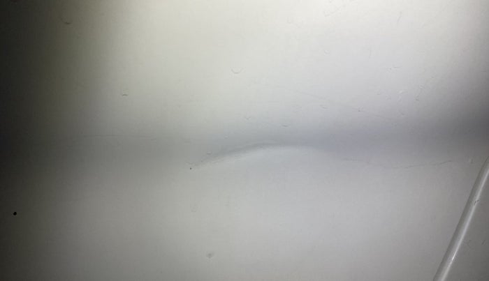 2019 Hyundai NEW SANTRO ASTA MT, Petrol, Manual, 27,153 km, Dicky (Boot door) - Slightly dented