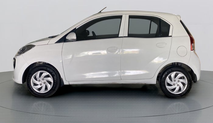 2019 Hyundai NEW SANTRO ASTA MT, Petrol, Manual, 27,153 km, Left Side