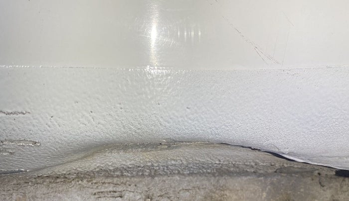 2019 Hyundai NEW SANTRO ASTA MT, Petrol, Manual, 27,153 km, Left running board - Slightly dented