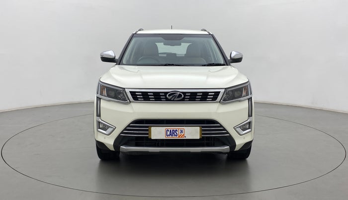 2021 Mahindra XUV300 W8 (O) 1.2 PETROL, Petrol, Manual, 50,119 km, Front