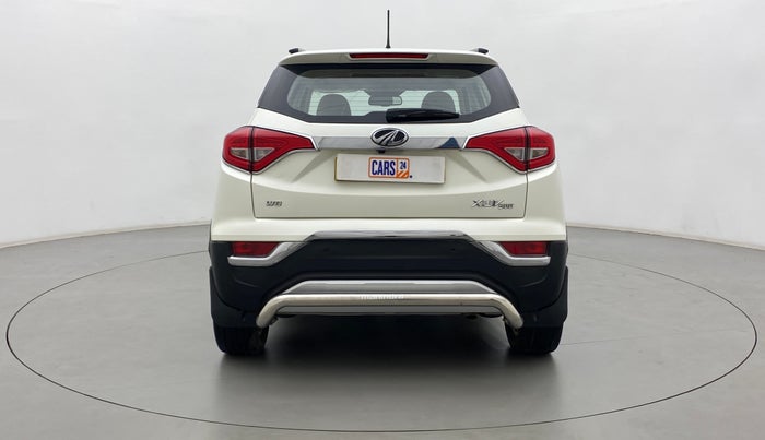 2021 Mahindra XUV300 W8 (O) 1.2 PETROL, Petrol, Manual, 50,119 km, Back/Rear
